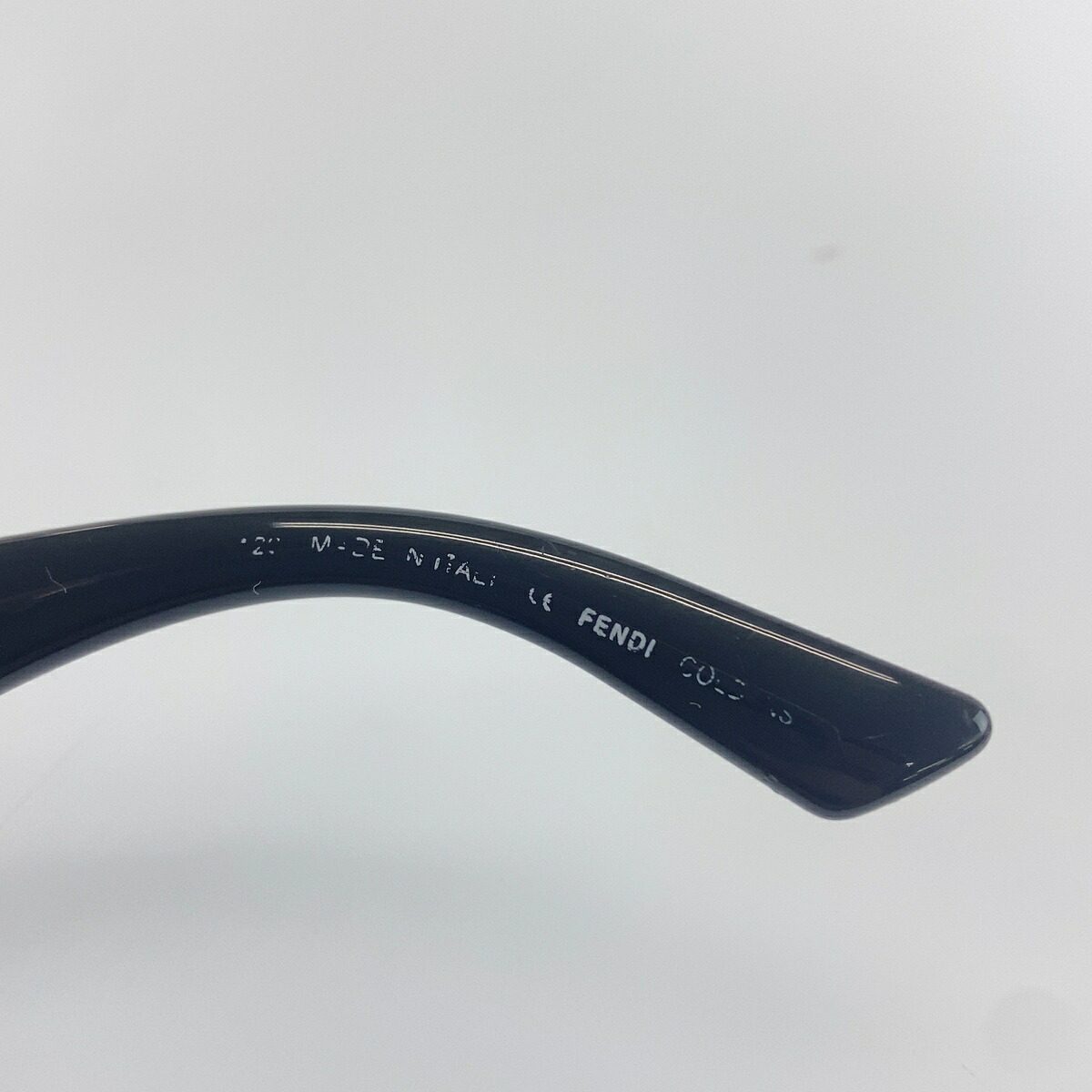 フェンディ FFロゴ サングラス