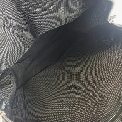 エルメス エールライン エールアド キャンバス リュックサック