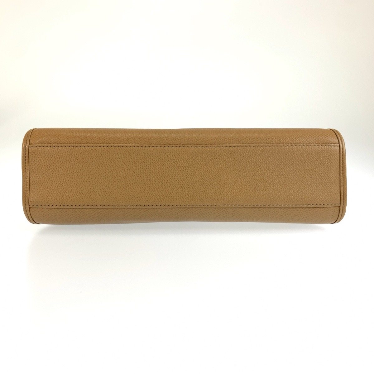 イヴサンローラン YSL レザーショルダーバッグ