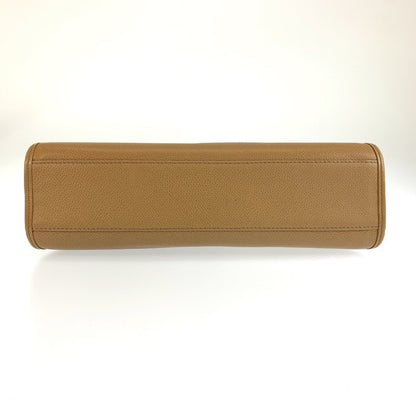 イヴサンローラン YSL レザーショルダーバッグ