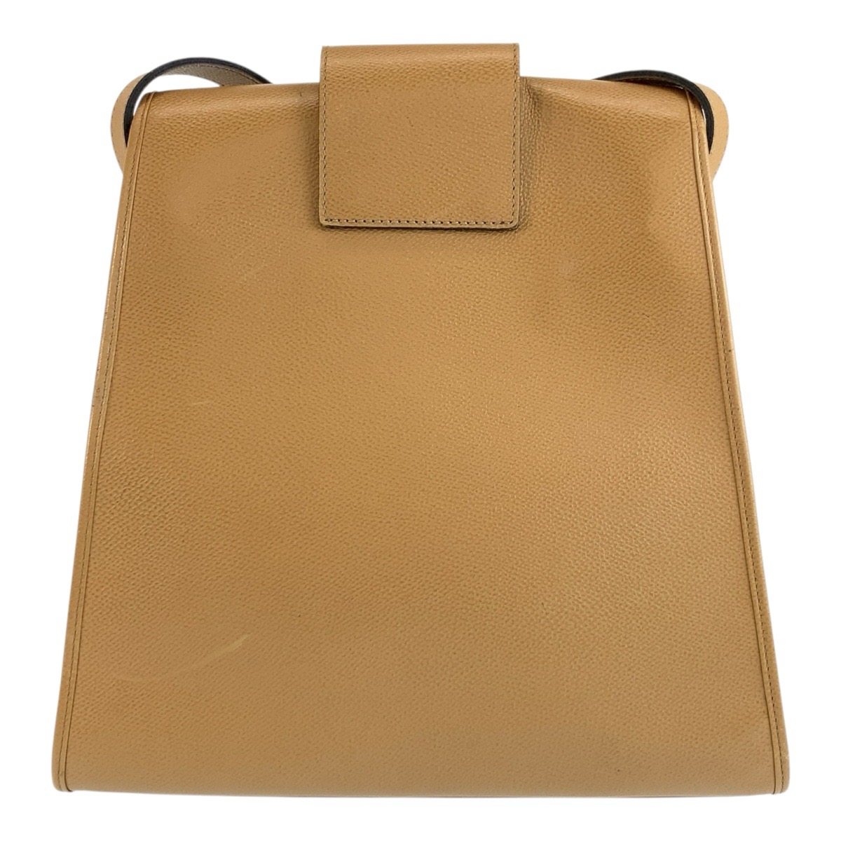 イヴサンローラン YSL レザーショルダーバッグ