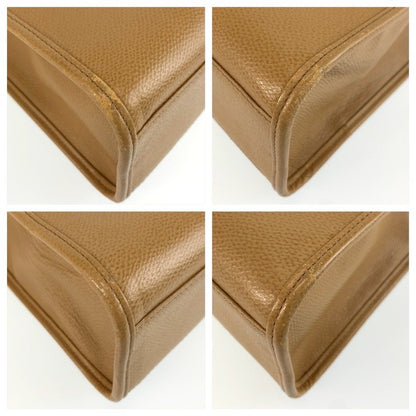 イヴサンローラン YSL レザーショルダーバッグ