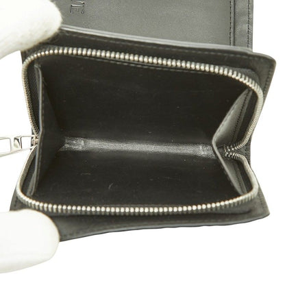 ロエベ リピートアナグラム レザー財布