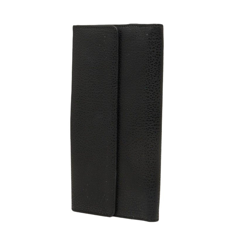 グッチ レザー長財布