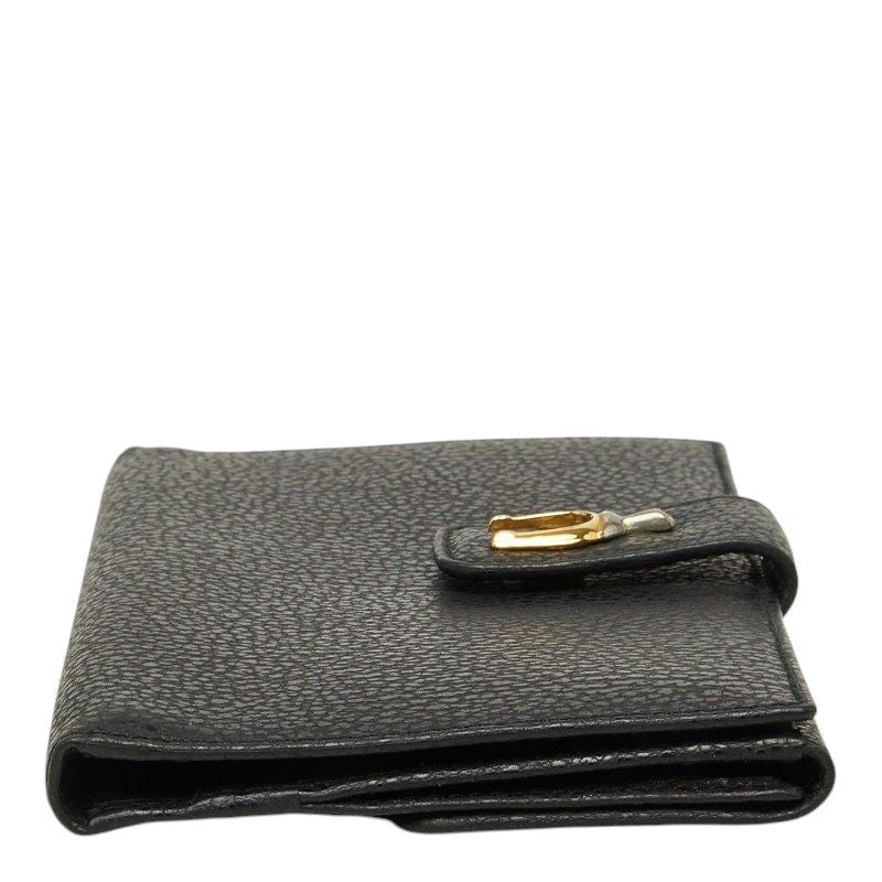 グッチ レザー長財布