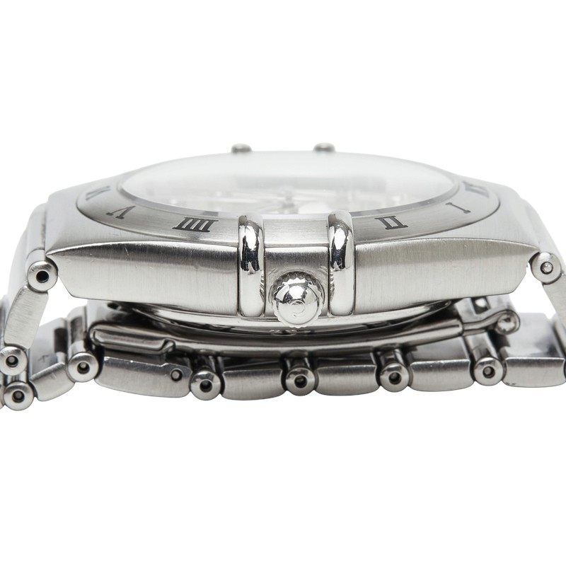 オメガ コンステレーション コーアクシャル 創業160周年 特別記念限定 ステンレススチール