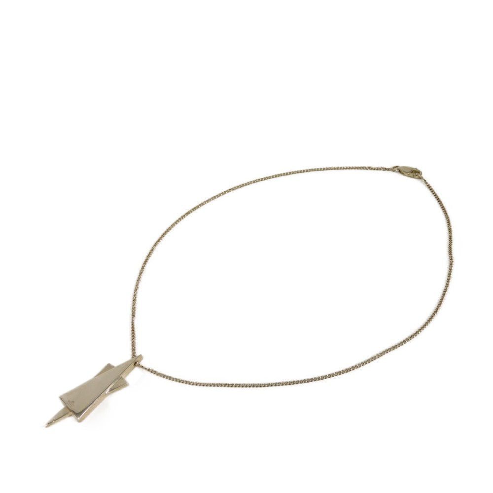 グッチ スター オブ デイヴィッド 925 ネックレス