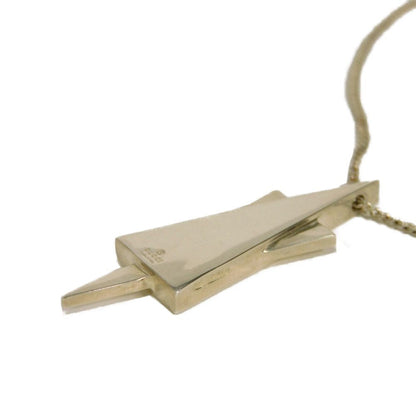 グッチ スター オブ デイヴィッド 925 ネックレス