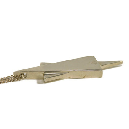 グッチ スター オブ デイヴィッド 925 ネックレス