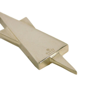 グッチ スター オブ デイヴィッド 925 ネックレス