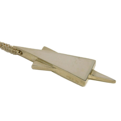 グッチ スター オブ デイヴィッド 925 ネックレス