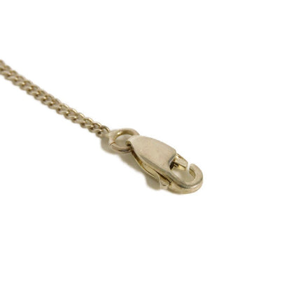 グッチ スター オブ デイヴィッド 925 ネックレス