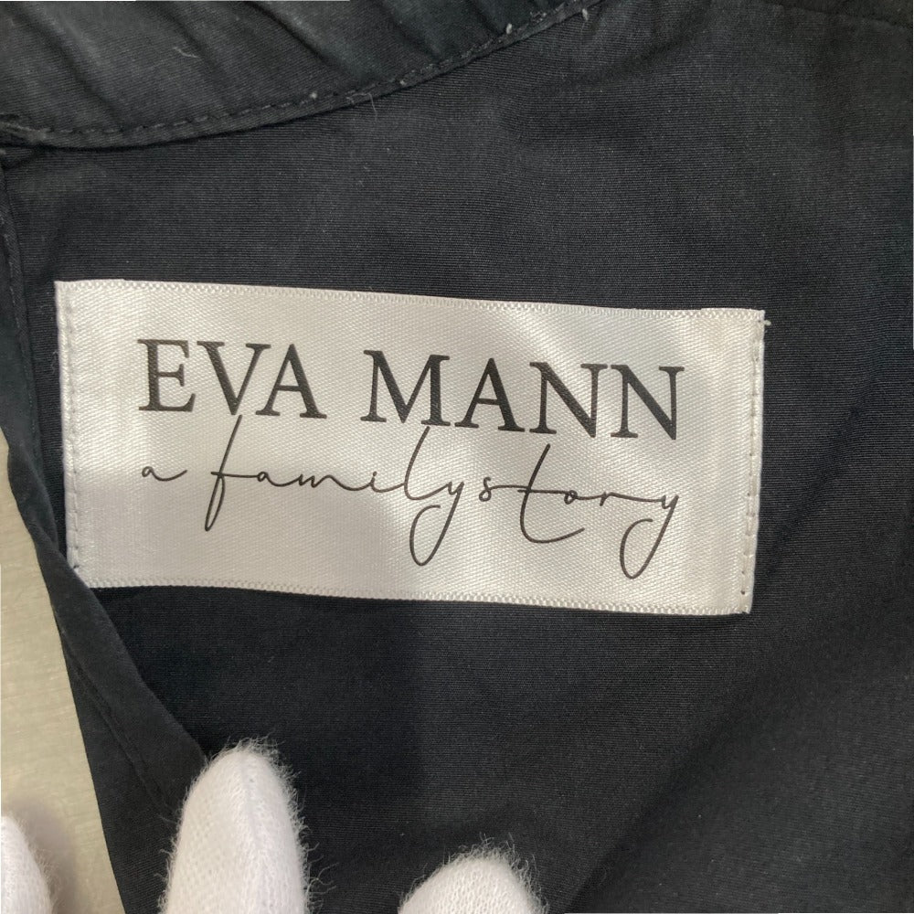 EVA MANN x Plage スモック ブラウス