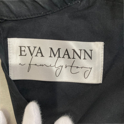 EVA MANN x Plage スモック ブラウス