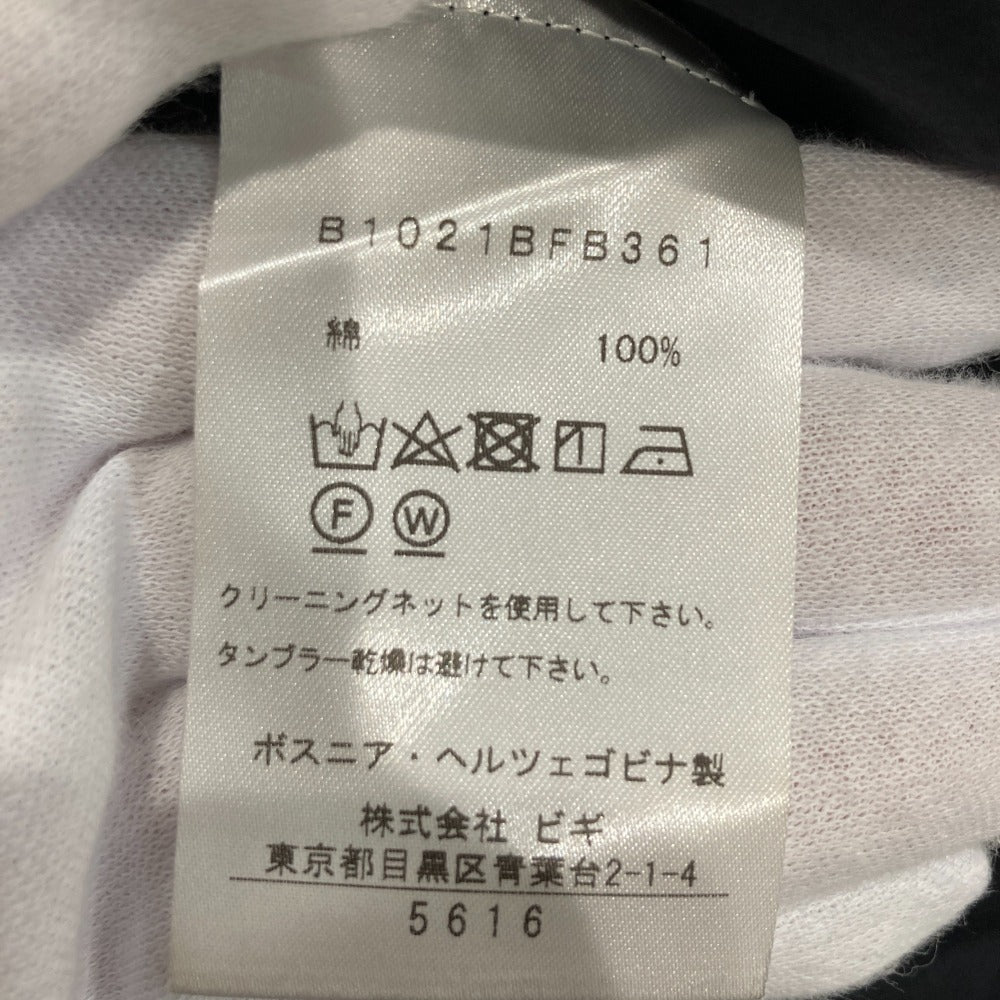 EVA MANN x Plage スモック ブラウス