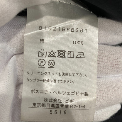 EVA MANN x Plage スモック ブラウス