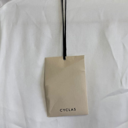 CYCLAS プルオーバーブラウス