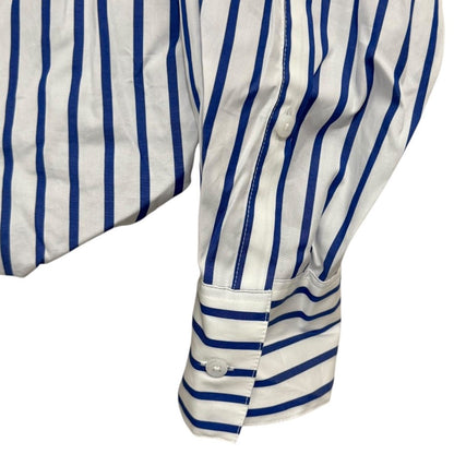 Dorothee Schumacher ストライプ ブラウス