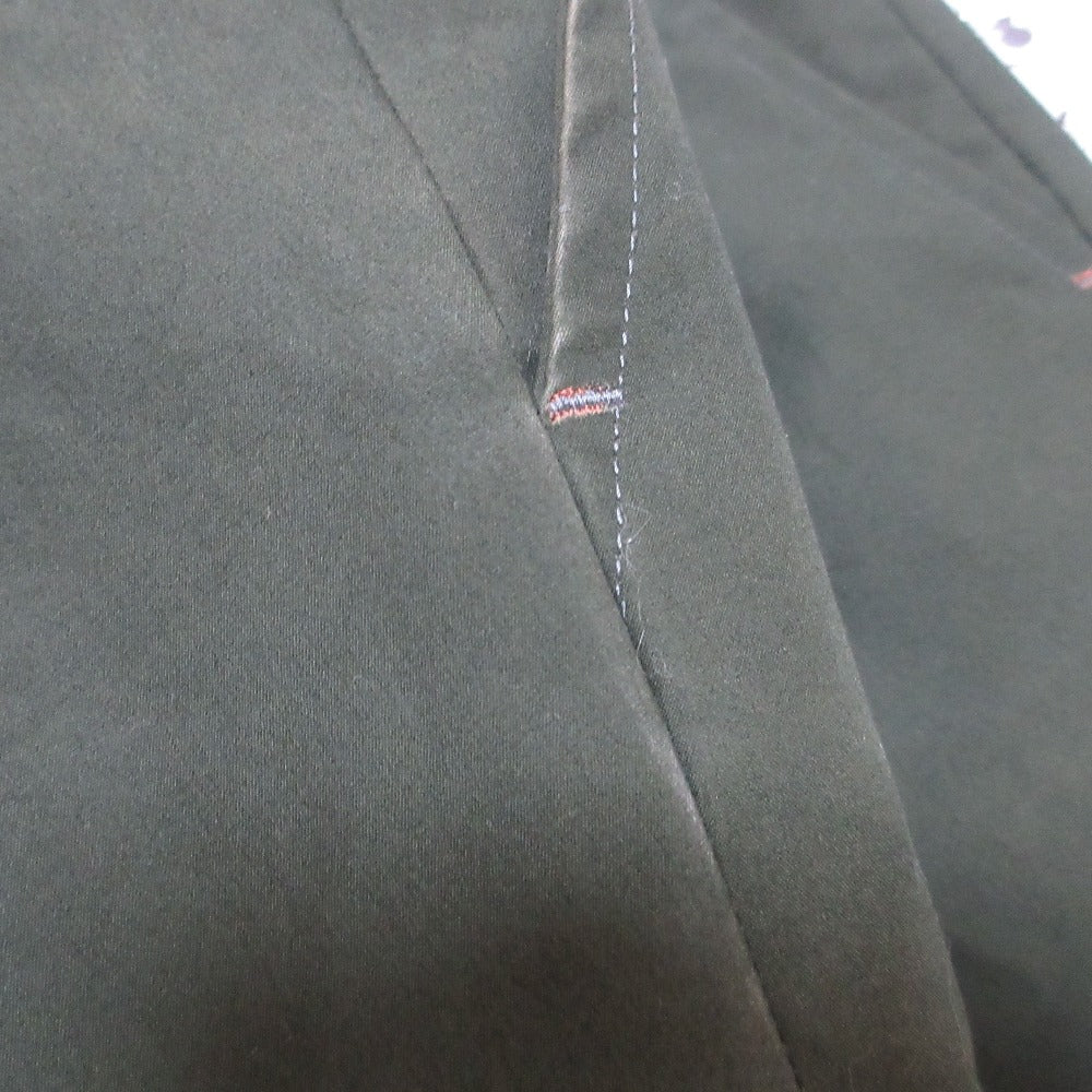 Kolor コットンナイロンショートパンツ