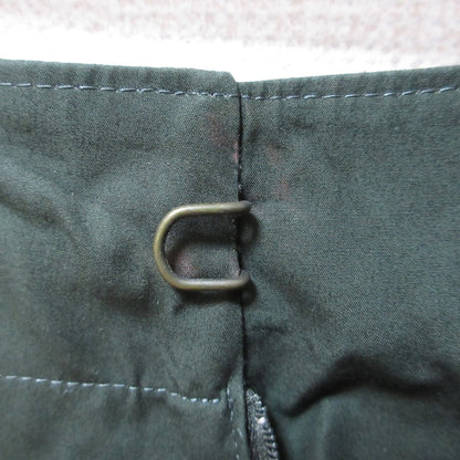 Kolor コットンナイロンショートパンツ