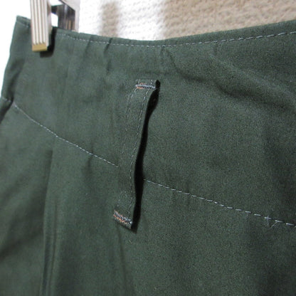 Kolor コットンナイロンショートパンツ