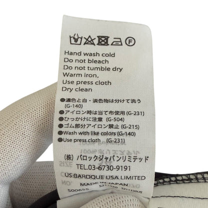 ENFOLD エラスティック ジョッパーズ パンツ