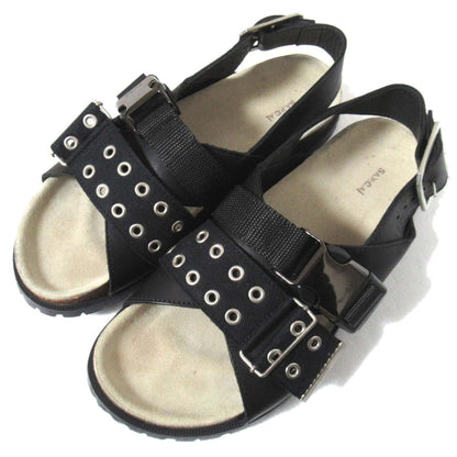 sacai×A.P.C Jules sandals サンダル
