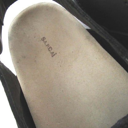 sacai×A.P.C Jules sandals サンダル