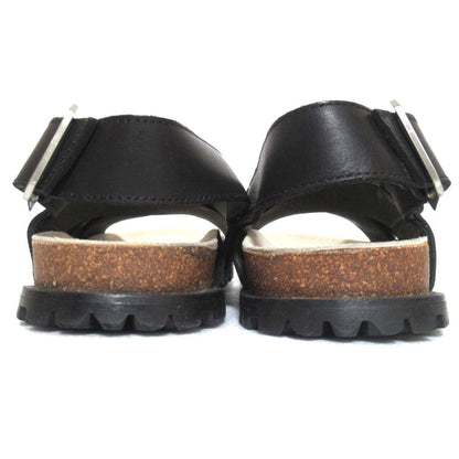sacai×A.P.C Jules sandals サンダル