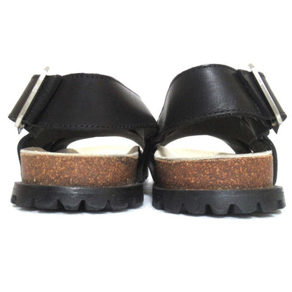 sacai×A.P.C Jules sandals サンダル