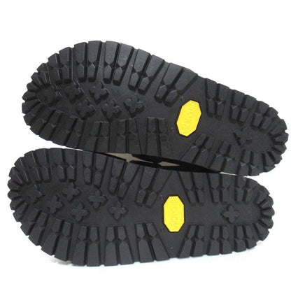 sacai×A.P.C Jules sandals サンダル