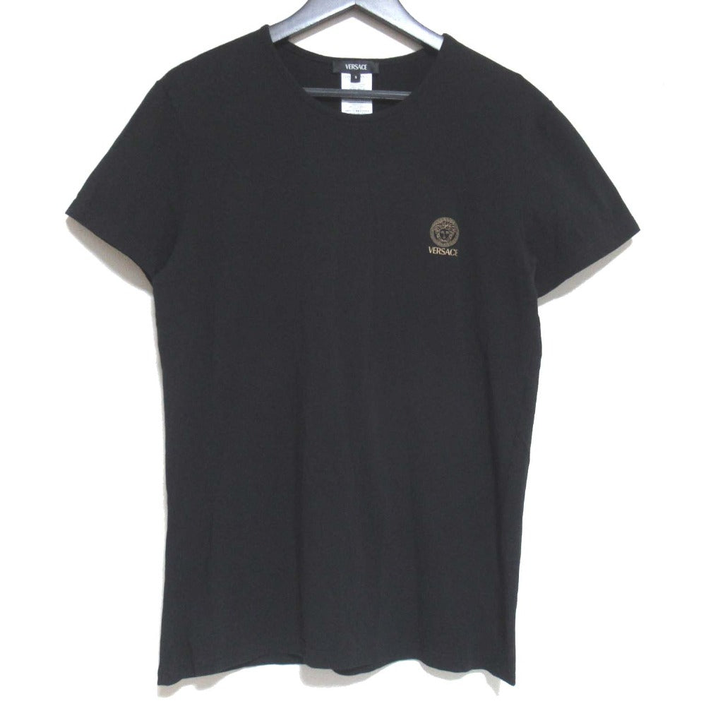 ヴェルサーチェ メデューサプリント Tシャツ