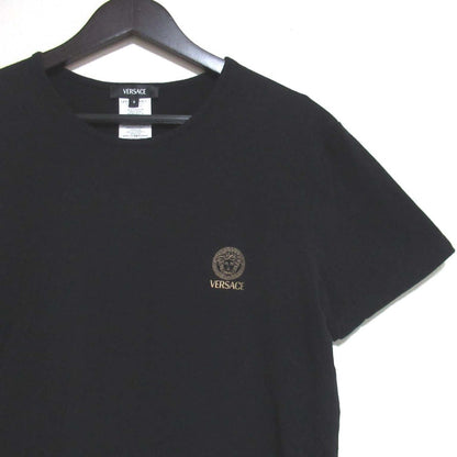 ヴェルサーチェ メデューサプリント Tシャツ