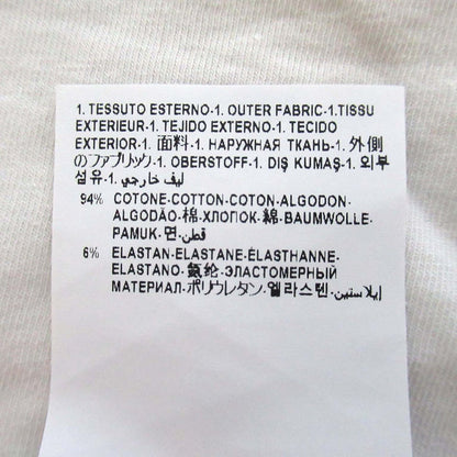 ヴェルサーチェ メドゥーサプリント コットン Tシャツ