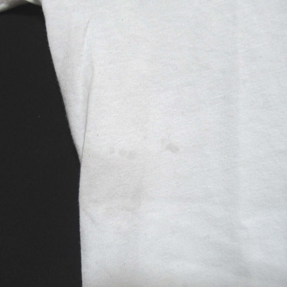 ヴェルサーチェ メドゥーサプリント コットン Tシャツ