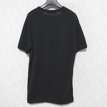 ドルチェ＆ガッバーナ Bee&Crown エンブロイダリー コットンTシャツ