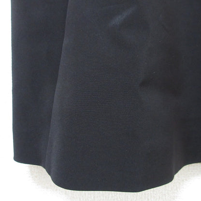 FOXEY NEW YORK マット ストレッチ グログラン ドレス