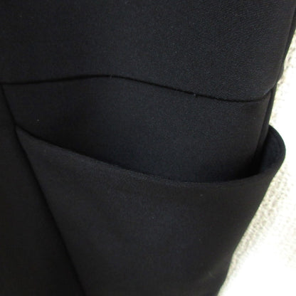 FOXEY NEW YORK マット ストレッチ グログラン ドレス