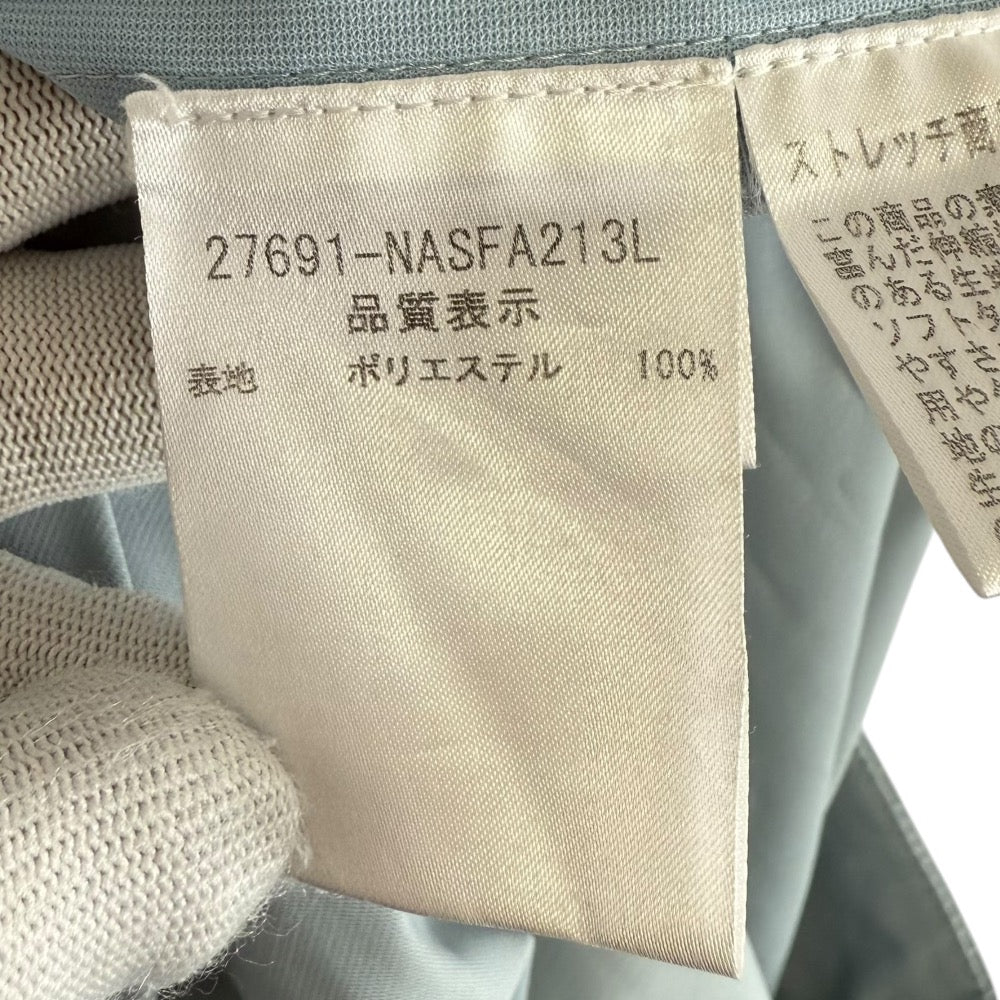 FOXEY NEW YORK 膝丈 フレア スカート