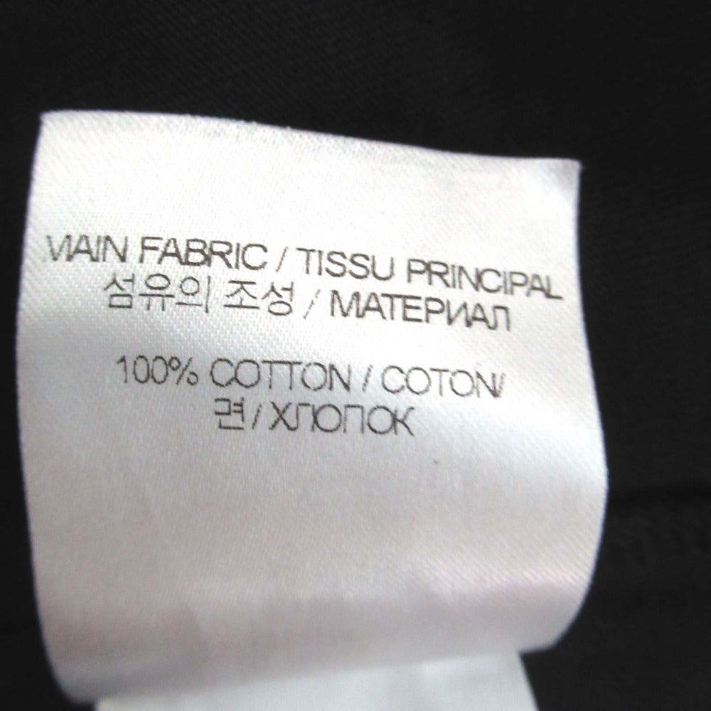 VETEMENTS RAINBOW BARCODE コットン Tシャツ