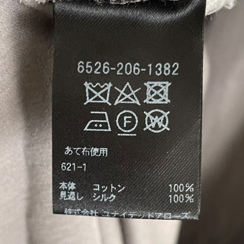 Drawer ショート スリーブ ロング ドレス