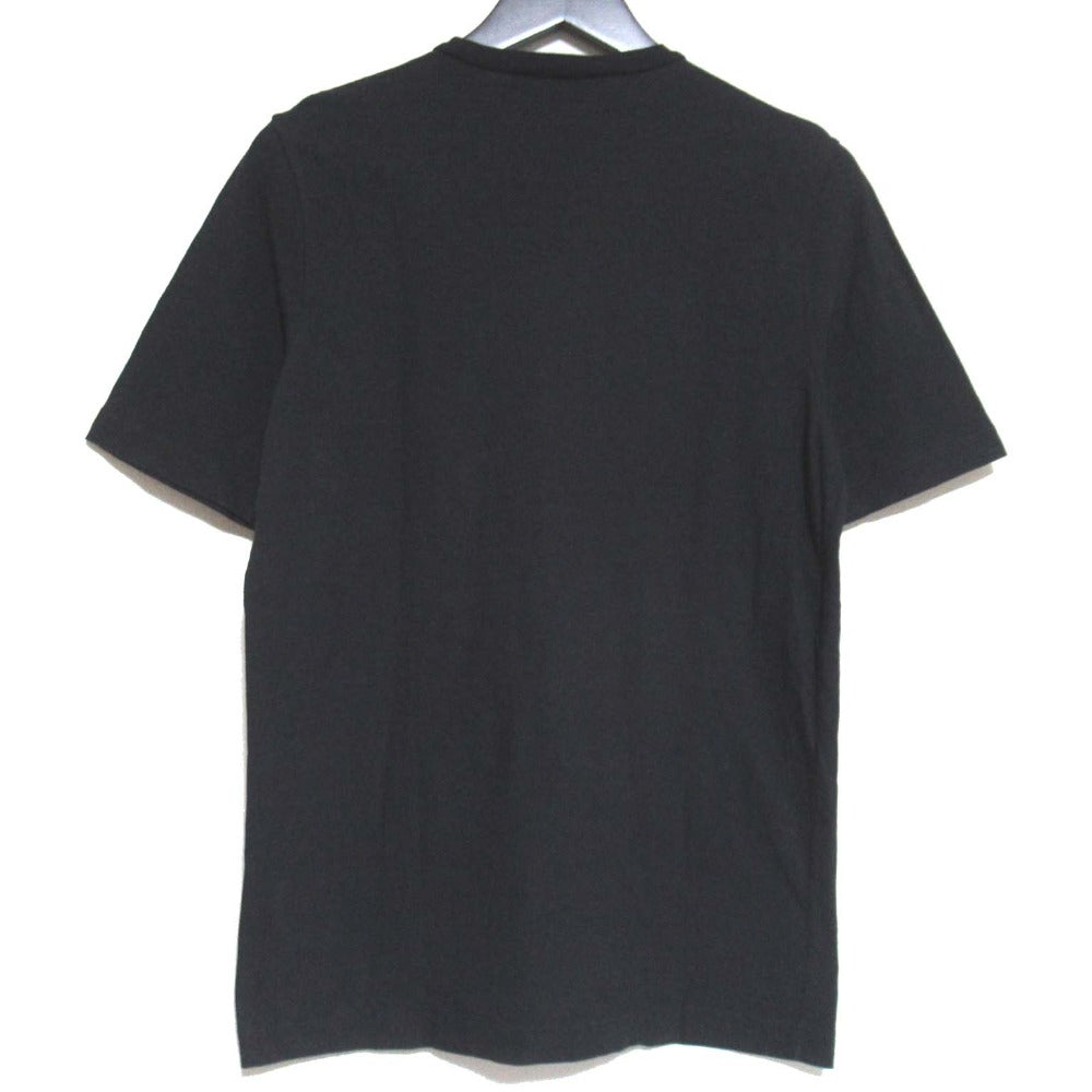 ディースクエアード レインボープリント コットン Tシャツ