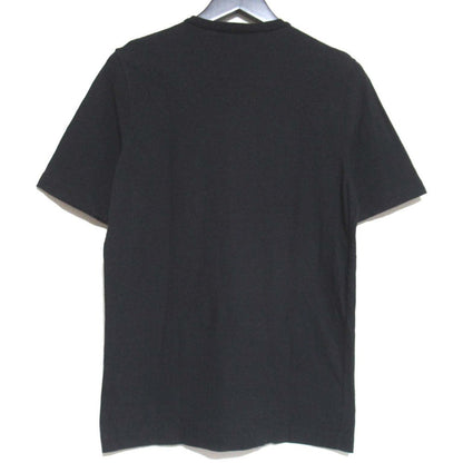 ディースクエアード レインボープリント コットン Tシャツ
