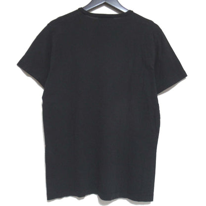 DSQUARED2 グラデーションロゴ コットンTシャツ