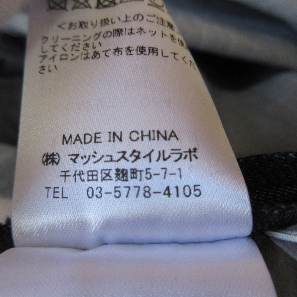 CELFORD バック フレア ワンピース ドレス