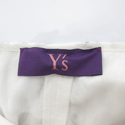 Y's TAKESHI KOSAKA by Y's ピンク ラベル ドレス