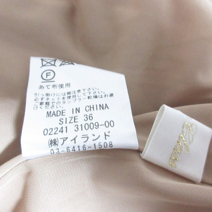GRACE クラス シュン リップ サテン ロング ドレス