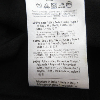 フェンディ 100% シルク ドレス