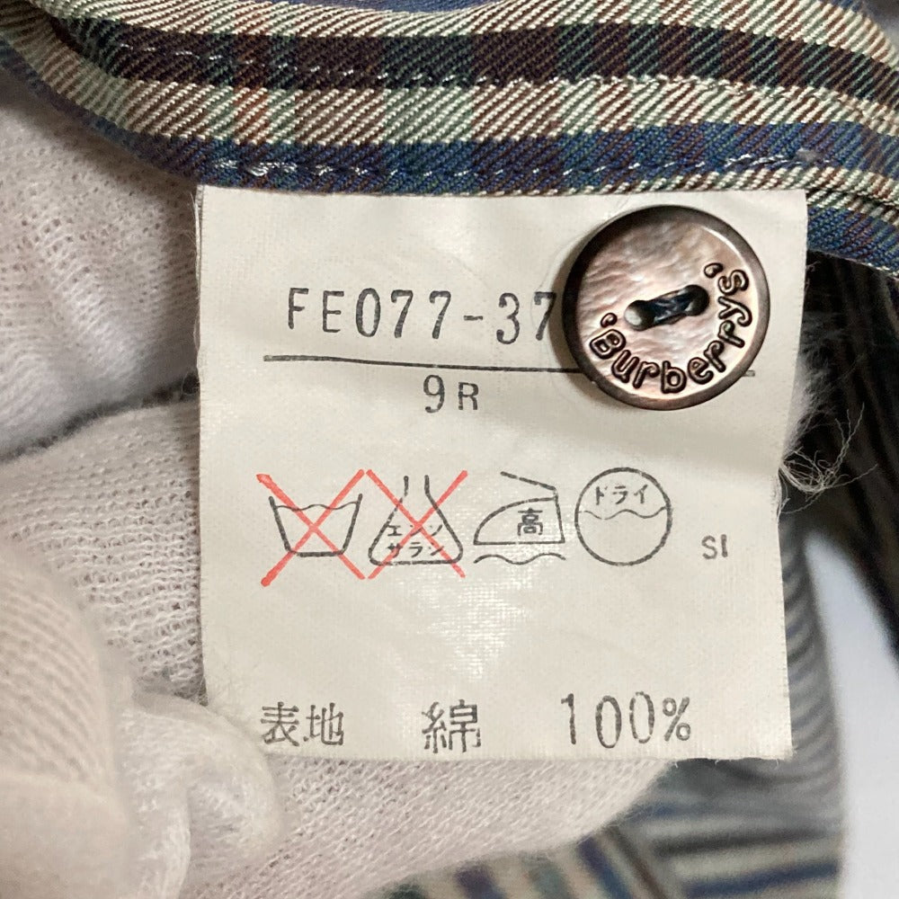 バーバリー ヴィンテージ チェック 2WAY セットアップ