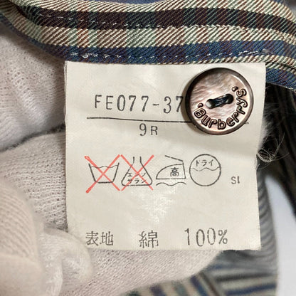 バーバリー ヴィンテージ チェック 2WAY セットアップ